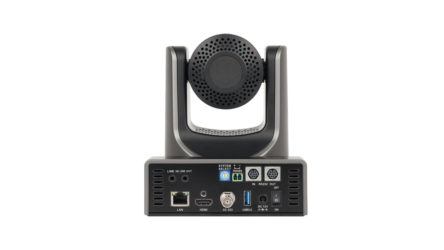 12x PTZ SDI/HDMI